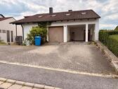 Foto - Attraktives Mehrfamilienhaus in Parsberg