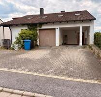 Attraktives Mehrfamilienhaus in Parsberg