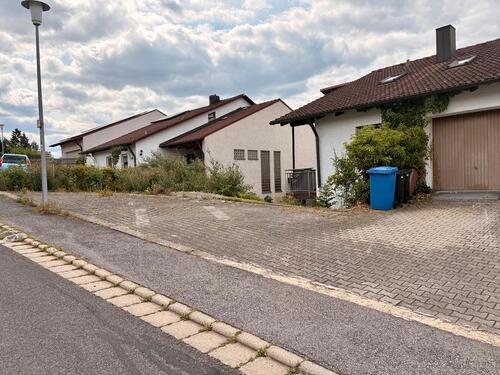 Foto - Mehrfamilienhaus, Wohnhaus in Parsberg