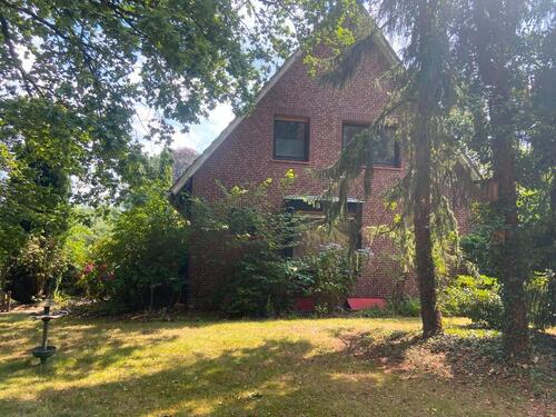 Foto - 5 Zimmer Einfamilienhaus zum Kaufen in Ganderkesee