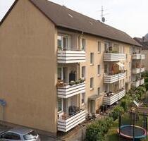 Zwei Mehrfamilienhäuser in zentraler Lage von Duisburg-Marxloh