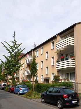 Foto - Mehrfamilienhaus, Wohnhaus in Duisburg zum Kaufen