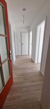 Foto - Komplett sanierte 62qm Wohnung in der Südstadt zentral gelegen