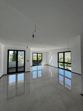 Foto - Moderne 2 ZKB mit Balkon in Homberg 