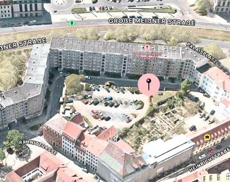 Foto - Stressfrei parken - 50,00 EUR Miete,
