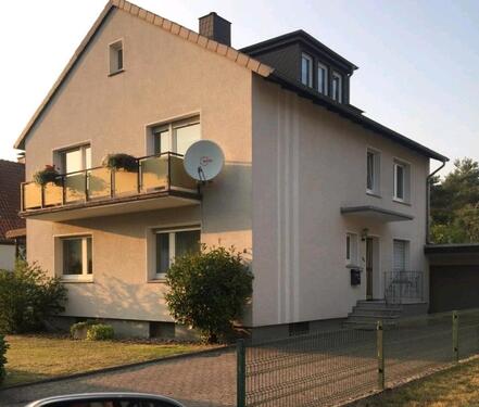 Foto - 3 Zimmer Wohnung in Bad Liippspringe