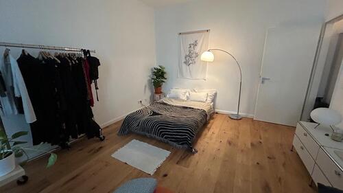 Foto - Sbahn Neukolln- Short-term Sublet – 2.5 Months – No Anmeldung