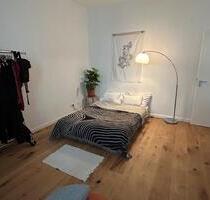 Sbahn Neukolln- Short-term Sublet – 2.5 Months – No Anmeldung - Berlin Neukölln