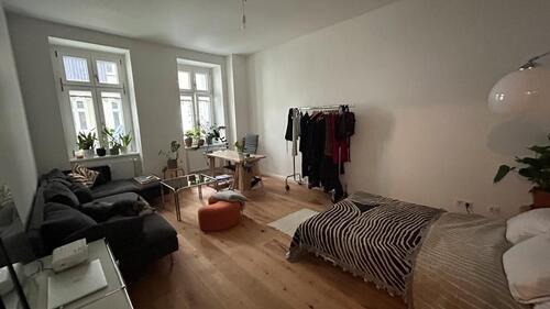 Foto - Etagenwohnung in Berlin