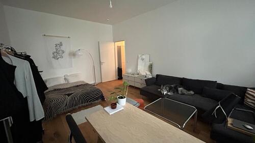 Foto - Etagenwohnung in Berlin zur Miete