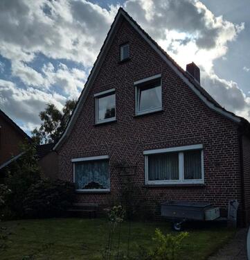 Foto - gepflegtes Siedlungshaus mit Garage im bevorzugen Wohngebiet