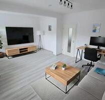 Modernisierte 2ZKB in zentraler Lage - Nordenham