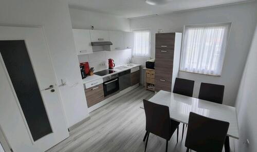 Foto - Etagenwohnung zur Miete in Nordenham