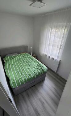 Foto - Etagenwohnung in Nordenham