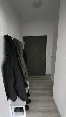 Foto - Etagenwohnung in Nordenham zur Miete