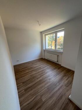 Foto - Etagenwohnung zur Miete in Rendsburg