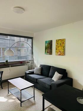 Foto - Etagenwohnung zur Miete in Bremen