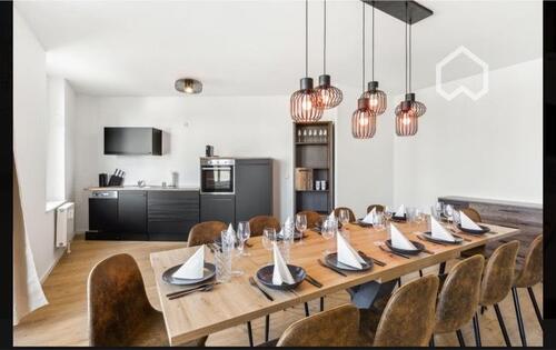 Foto - Etagenwohnung in Leipzig