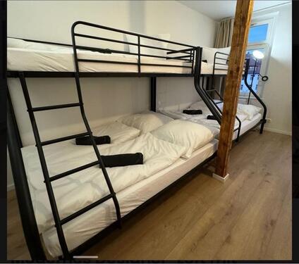 Foto - Etagenwohnung in Leipzig zur Miete