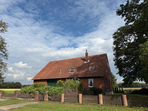 Foto - Kottenehem. Heuerhaus - 360.000,00 EUR Kaufpreis,