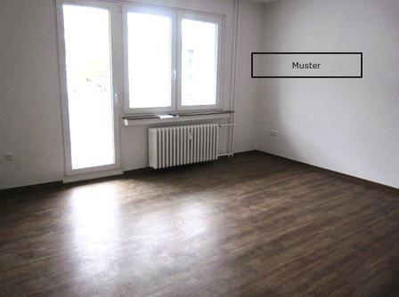 Foto - Etagenwohnung in Gelsenkirchen