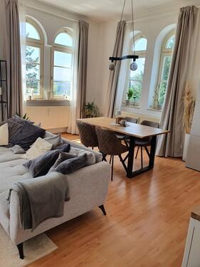 Foto - Etagenwohnung zur Miete in Hochheim am Main