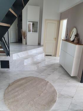 Foto - Etagenwohnung in Hochheim am Main