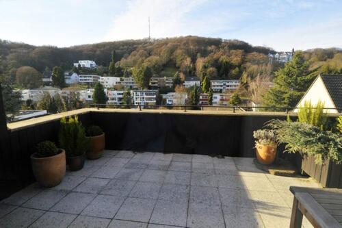 Foto - Etagenwohnung zur Miete in Bonn