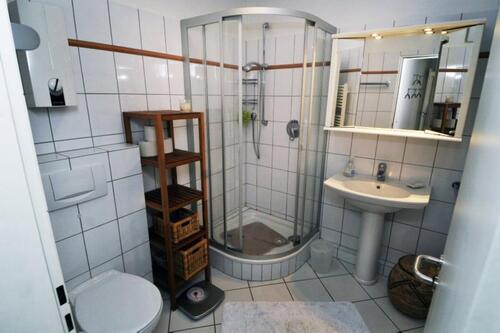 Foto - Etagenwohnung in Bonn zur Miete