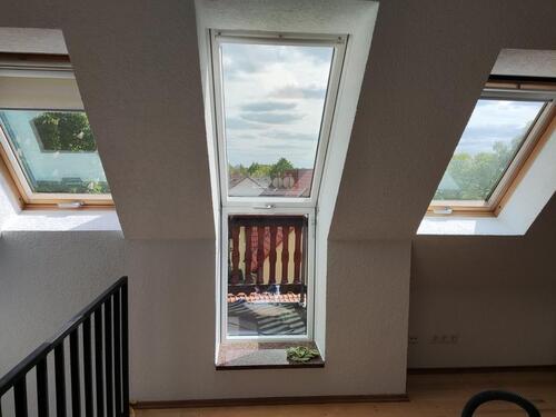 Foto - 3 Zimmer Dachgeschoßwohnung in Dessau-Roßlau