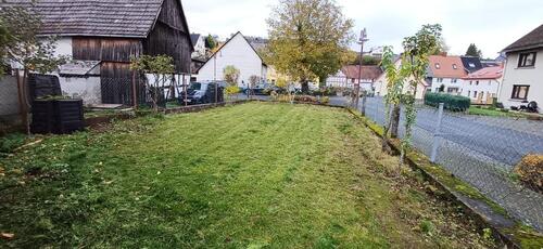 Foto - Etagenwohnung zur Miete in Rennerod