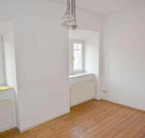 Wunderschöne 2-Raum-DG-Wohnung in Gera im Stadtzentrum