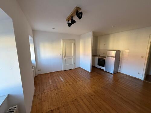 Foto - Dachgeschoßwohnung in Gera zur Miete