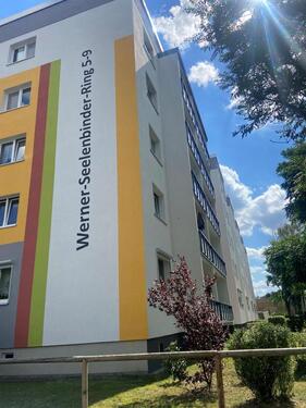 Foto - Ihre neue Wohnung wartet auf Sie!