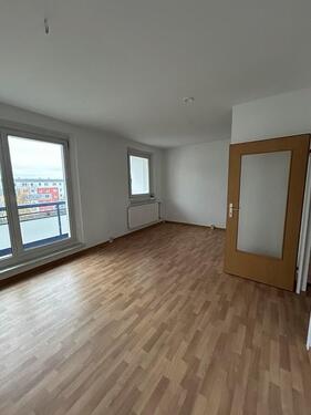 Foto - Etagenwohnung in Cottbus