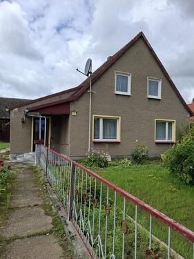 Foto - 8 Zimmer Einfamilienhaus zum Kaufen in Wittstock/Dosse