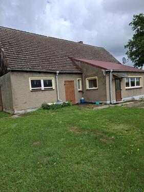 Foto - 8 Zimmer Einfamilienhaus in Wittstock/Dosse