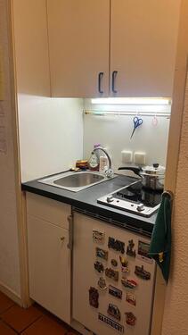 Foto - Temporary Accommodation in Weißhausstraße, Sülz, Köln