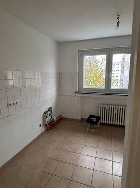 Foto - Etagenwohnung in Düsseldorf zur Miete