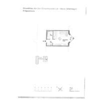 1-Zimmerwohnung in Gera Kleinaga am See - Ohrdruf