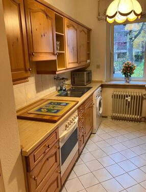 Foto - 2 Zimmer Etagenwohnung zum Kaufen in Berlin