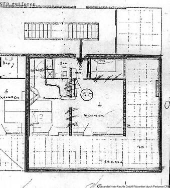 Foto - 1 Zimmer Etagenwohnung zur Miete in München