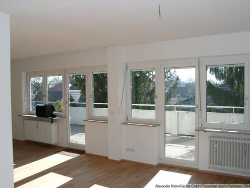 Foto - Etagenwohnung in München zur Miete