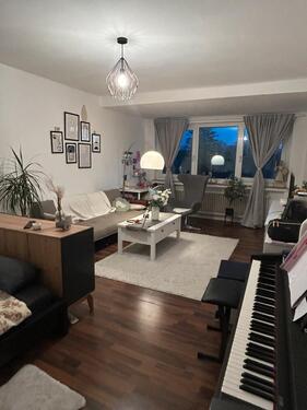 Foto - 1- Zimmer Wohnung in Vegesack EBK