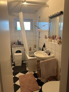 Foto - 1 Zimmer Etagenwohnung in Bremen