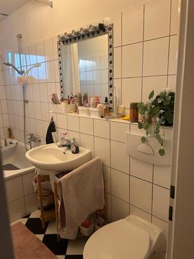 Foto - Etagenwohnung in Bremen zur Miete
