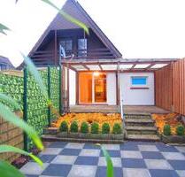 Top-DHH in Nähe v. WKK BBZ zu vermieten! - Heide