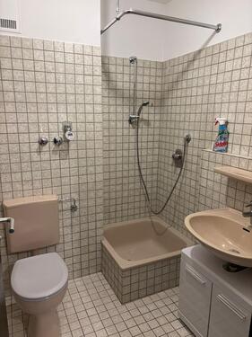 Foto - 1 Zimmer Etagenwohnung in Gundheim