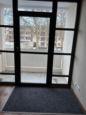 Foto - Etagenwohnung in Gundheim zur Miete