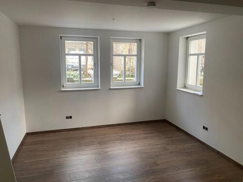 Foto - 3 Zimmer Etagenwohnung in Rudolstadt